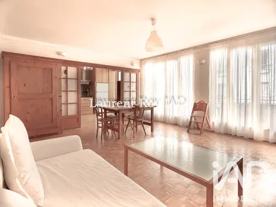 Appartement à Colombes (92700)