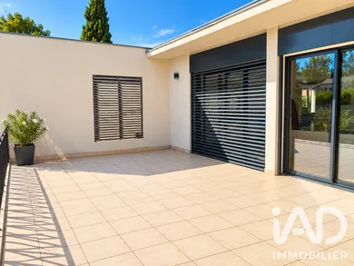 Townhouse in Vaison-la-Romaine (84110)