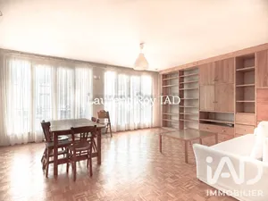Appartement à Colombes (92700)