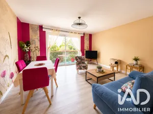 Appartement à Saint-Nazaire (44600)