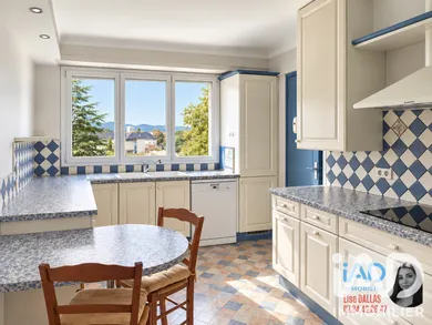 Apartment in Pau (64000)