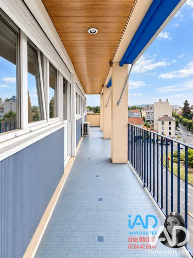 Apartment in Pau (64000)