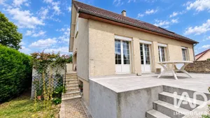 Pavillon à Champhol (28300)