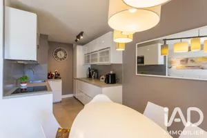 Appartement à Valleiry (74520)
