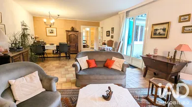 Maison à Bourg-lès-Valence (26500)