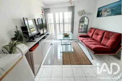 Appartement à La Rochelle (17000)