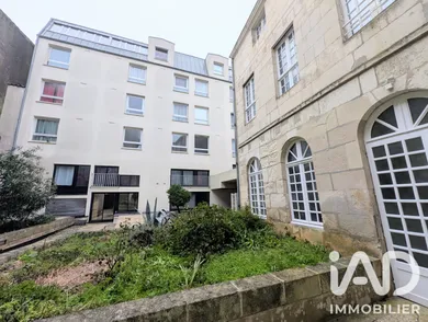 Appartement à La Rochelle (17000)