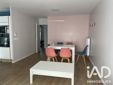 Appartement à Lille (59160)