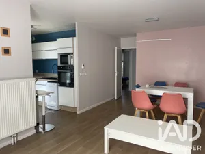 Appartement à Lille (59160)