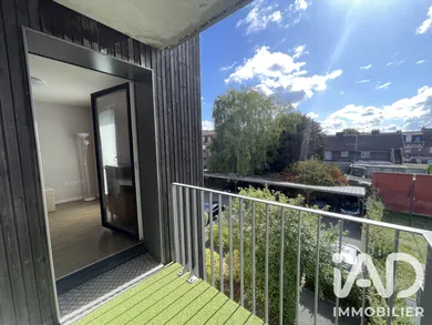 Appartement à Lille (59160)