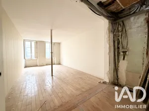 Duplex à Bordeaux (33000)