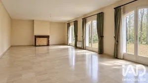 Maison traditionnelle à Cestas (33610)