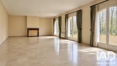 Maison traditionnelle à Cestas (33610)