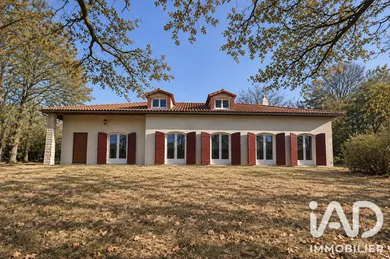 Maison traditionnelle à Cestas (33610)