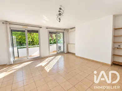 Appartement à Montpellier (34000)