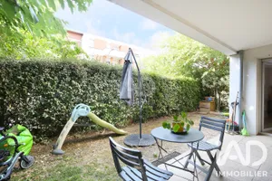 Appartement à Toulouse (31200)