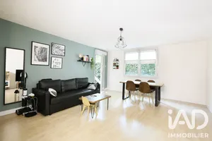 Appartement à Toulouse (31200)