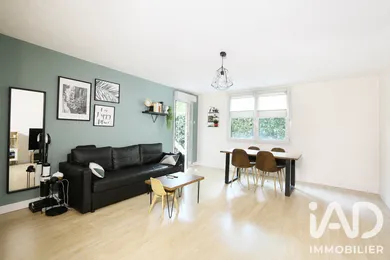 Appartement à Toulouse (31200)