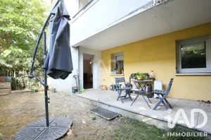 Appartement à Toulouse (31200)