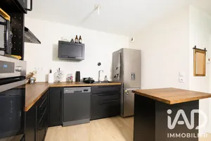 Appartement à Toulouse (31200)