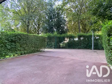 Apartment in Lille (59000)