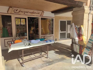 Murs commerciaux à Cavaillon (84300)