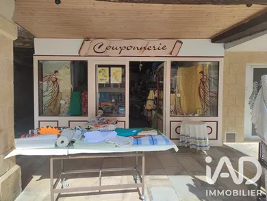 Murs commerciaux à Cavaillon (84300)