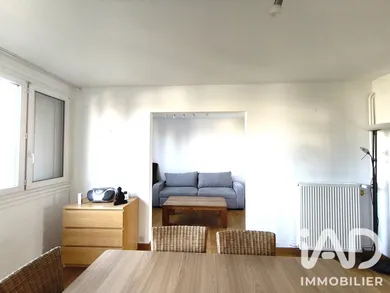 Appartement à Limoges (87000)