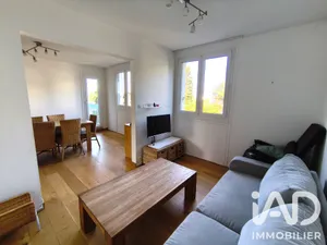 Appartement à Limoges (87000)