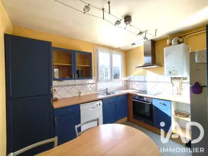 Appartement à Limoges (87000)