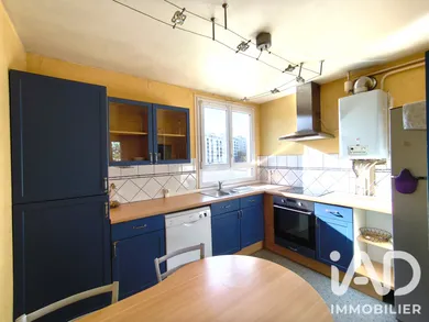 Appartement à Limoges (87000)