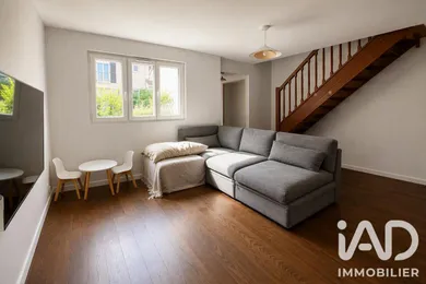 Maison à Montigny-lès-Cormeilles (95370)