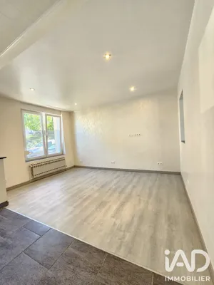 Townhouse in Herserange (54440)