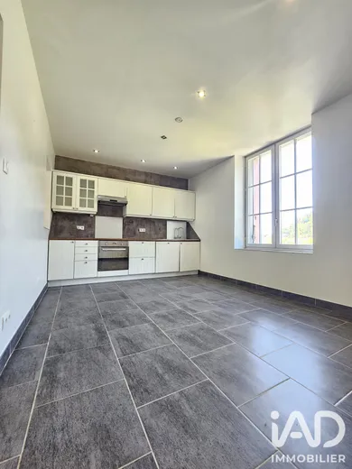Townhouse in Herserange (54440)