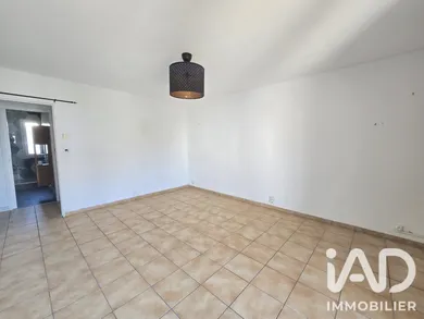 Appartement à Montpellier (34070)