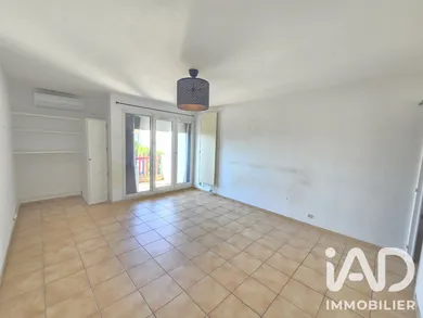 Appartement à Montpellier (34070)
