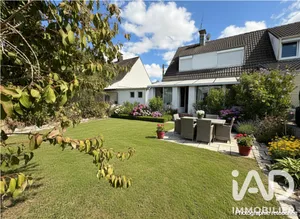 Maison à Châlons-en-Champagne (51000)