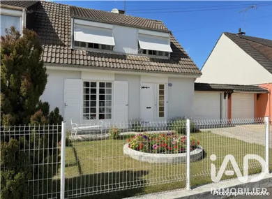 Maison à Châlons-en-Champagne (51000)
