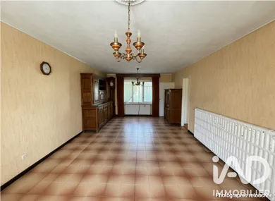 Maison à Châlons-en-Champagne (51000)