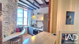 Appartement à L'Arbresle (69210)