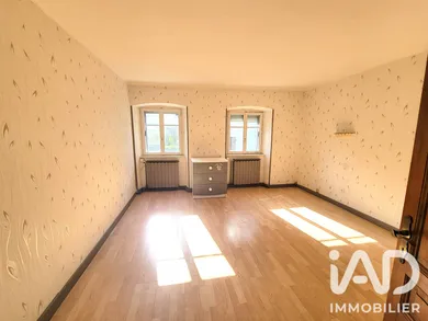 Maison à Urbès (68121)