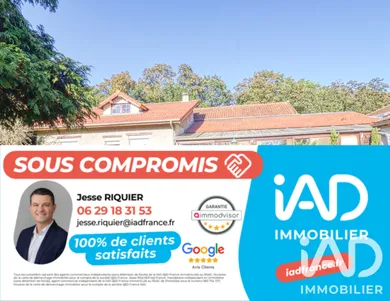 Immeuble à Montmorency (95160)