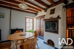House in Guitrancourt (78440)