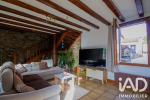 House in Guitrancourt (78440)