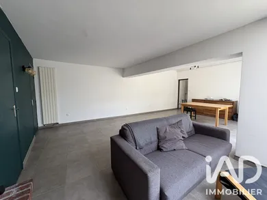 Townhouse in Bauvin (59221)