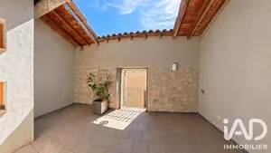 Traditional house in Ventenac-Cabardès (11610)