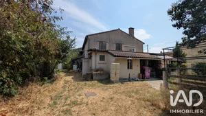 House in Toulouse (31200)