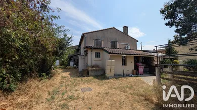 House in Toulouse (31200)