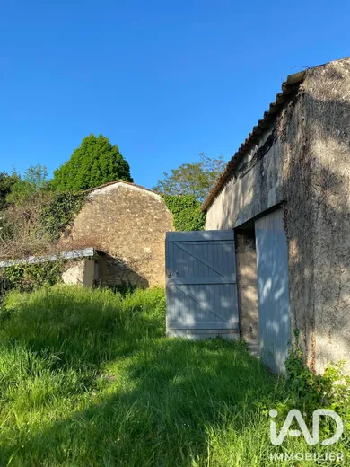 House in Cartelègue (33390)