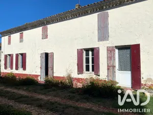 House in Cartelègue (33390)